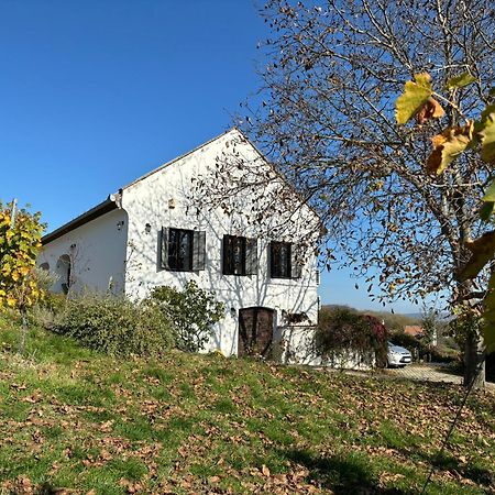 Kali Panorama Birtok Villa Mindszentkalla Luaran gambar