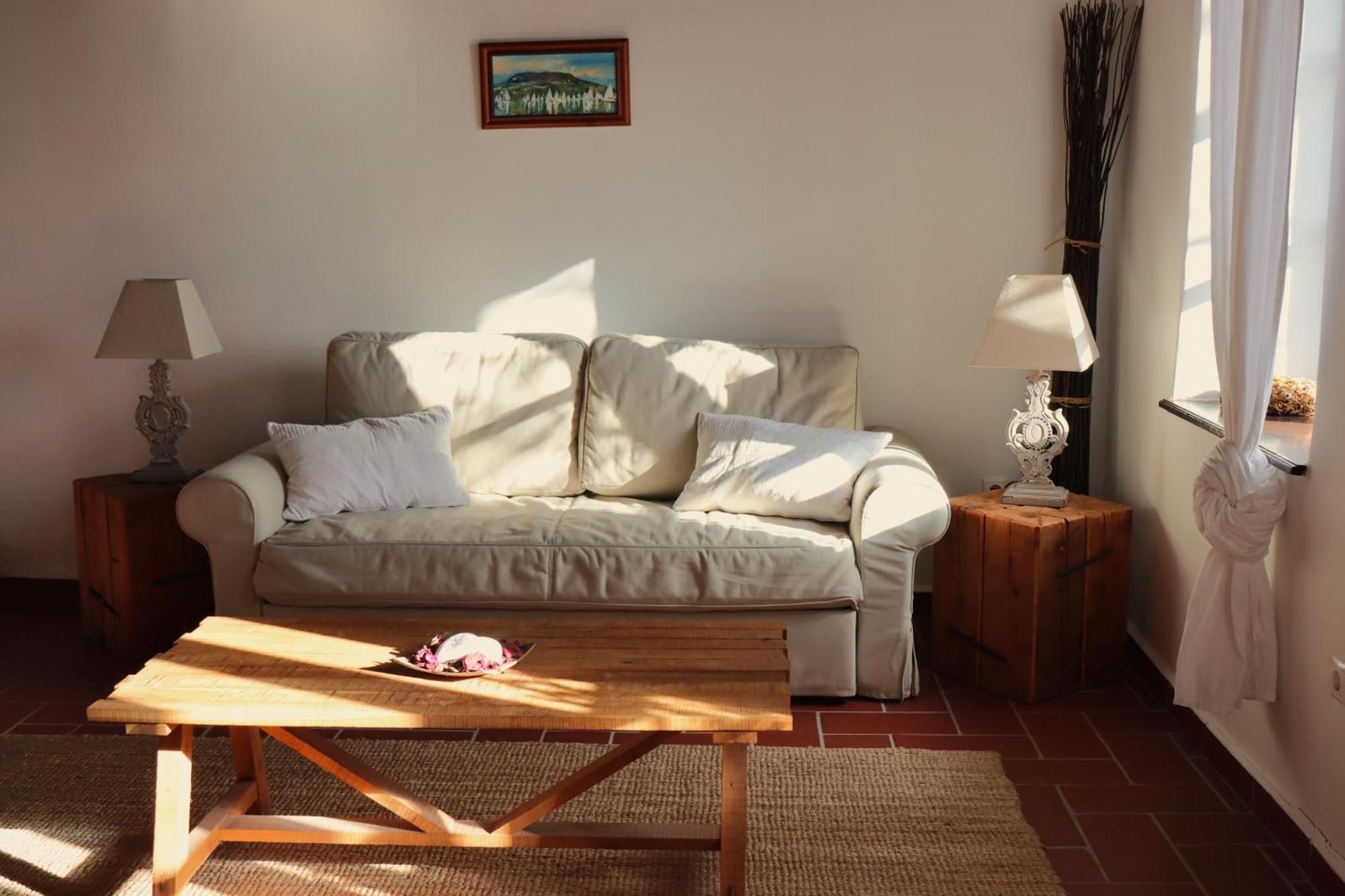 Kali Panorama Birtok Villa Mindszentkalla Luaran gambar