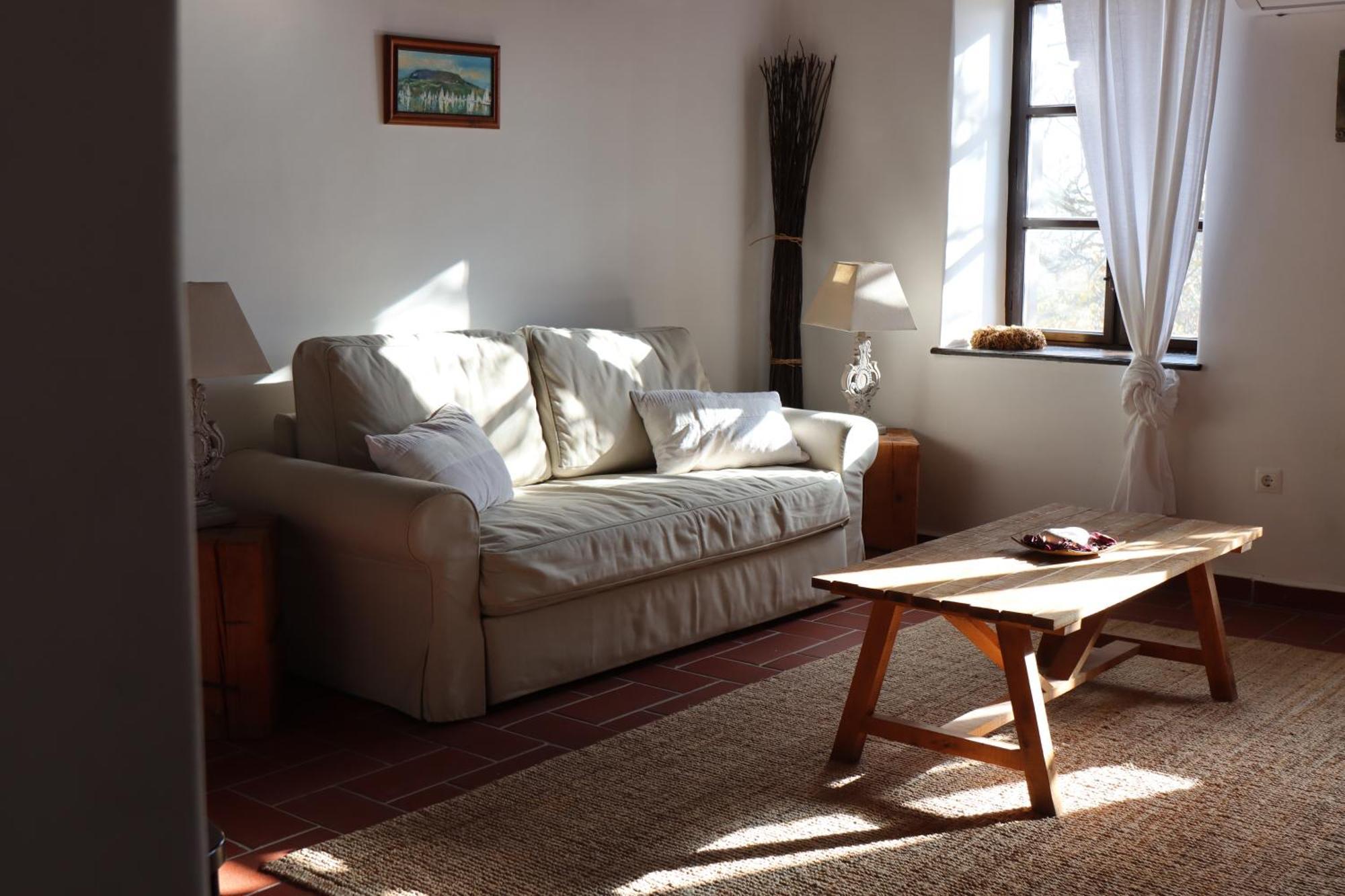 Kali Panorama Birtok Villa Mindszentkalla Luaran gambar