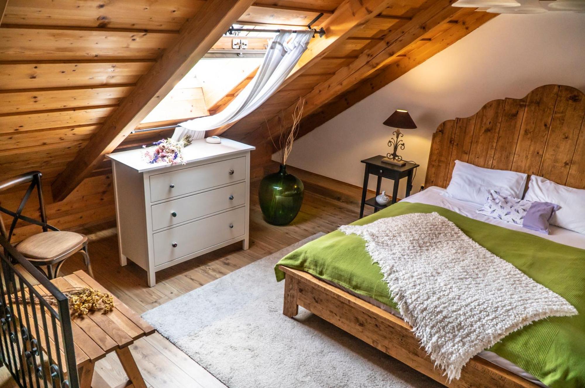 Kali Panorama Birtok Villa Mindszentkalla Luaran gambar